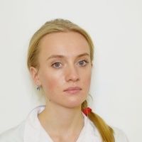 Леонова Наталия Юрьевна