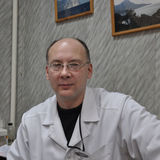 Лукин Сергей Павлович