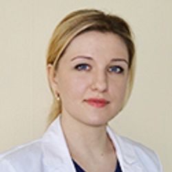 Трофимова Светлана Ивановна