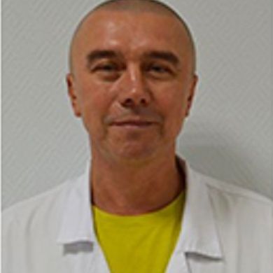 Бонохов А.И. Санкт-Петербург - фотография