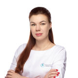 Круглова Татьяна Сергеевна