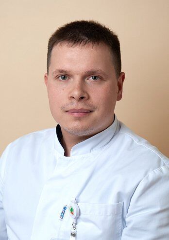 Кузнецов Станислав Федорович, фото