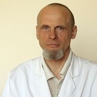 Мурашко Вадим Викторович