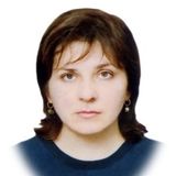 Чернова Татьяна Олеговна