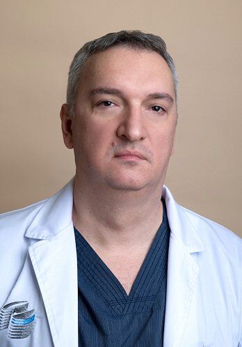 Баландин Владимир Валерьевич, фото