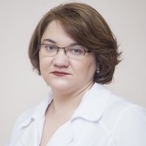 Романенко Маргаритта Ивановна