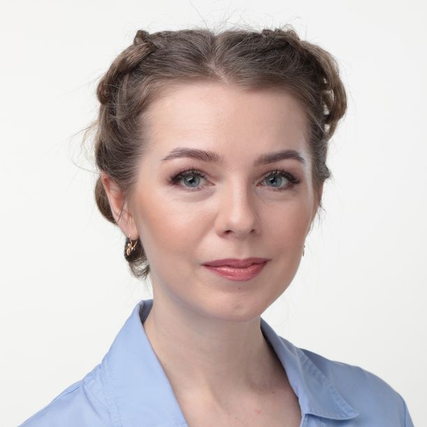 Алексеева Е.О. Томск - фотография