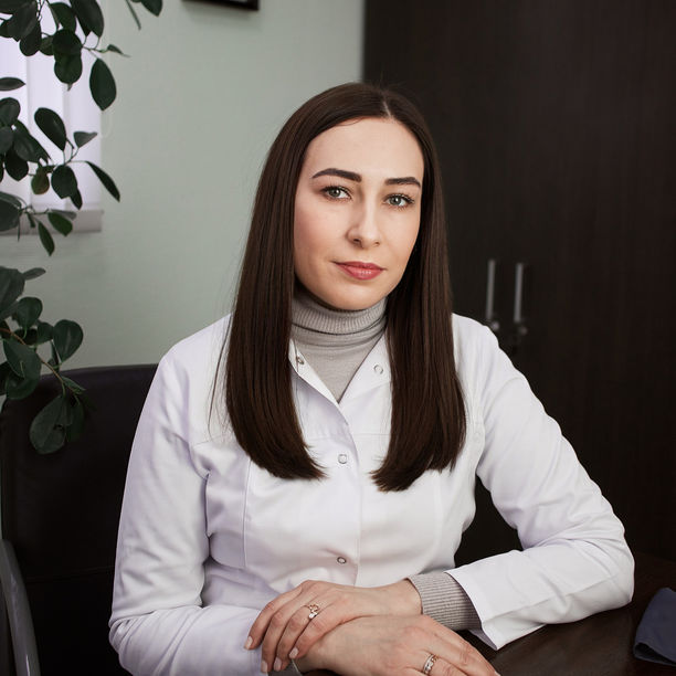 Левченко Людмила Алексеевна