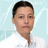 Деветьярова Татьяна Александровна фото