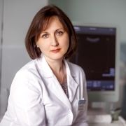 Акулинина Ирина Николаевна, фото