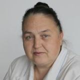 Багдасарян Ольга Юрьевна