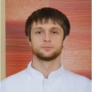 Звягинцев А.И. Тюмень - фотография