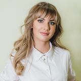 Ганюшкина Марина Валерьевна