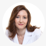 Шабалина Оксана Николаевна