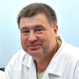 Сергиенко Анатолий Иванович