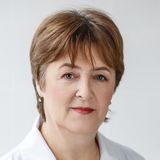 Лукина Инна Александровна