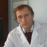 Мещерягин Виталий Александрович
