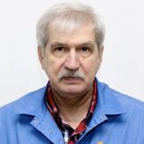 Скиба Владимир Николаевич