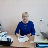 Донченко Татьяна Владимировна