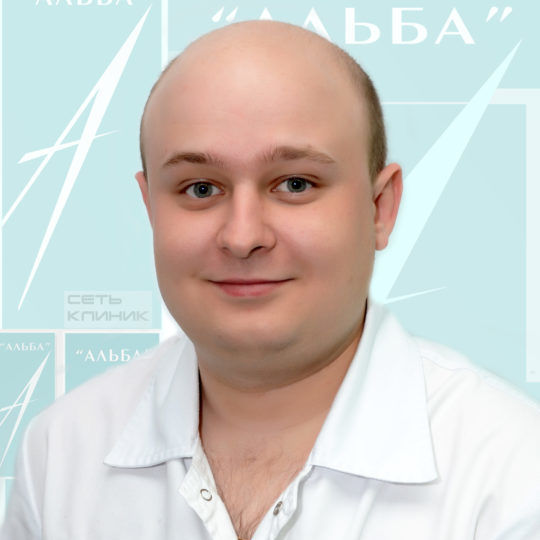 Надеждин М.С. Киров - фотография