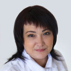 Шутова Ольга Викторовна, фото
