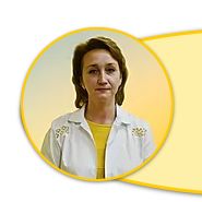 Ковалева Валентина Валерьевна