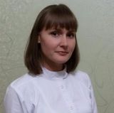 Каневец Ольга Витальевна