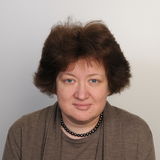 Захарова Екатерина Юрьевна