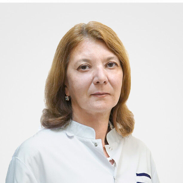 Астахова Ирина Михайловна, фото