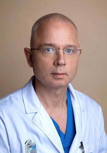 Зотов Андрей Владленович Москва: онколог, нейрохирург, анестезиолог-реаниматолог