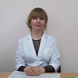 Исламова Аэлита Розалиновна