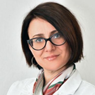 Куринная Вероника Владимировна