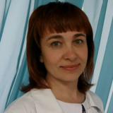 Бисерова Наталья Витальевна