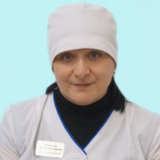 Широкова Ирина Николаевна