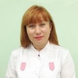 Климова Ирина Яковлевна