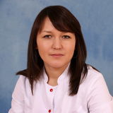 Чугарова Анастасия Николаевна