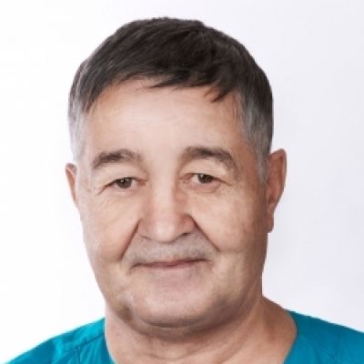 Драгунов Валерий Васильевич, фото