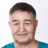Драгунов Валерий Васильевич