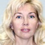Ефимова Татьяна Владимировна, фото