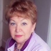 Капустина Светлана Сергеевна, фото
