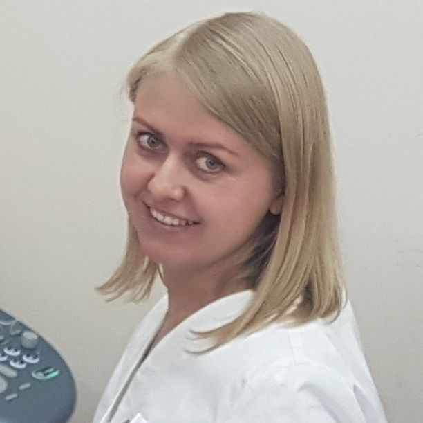 Овчинникова Александра Евгеньевна