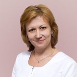 Фокина Марина Николаевна