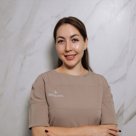 Гусева М.С. Чебоксары - фотография