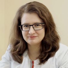 Журавлева Елена Николаевна