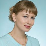 Суспицина Ирина Николаевна