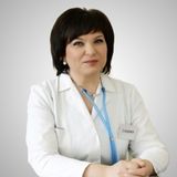 Соловьева Ирина Леонидовна