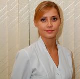 Антонова Наталья Сергеевна