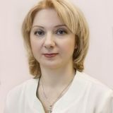 Орленко Татьяна Николаевна