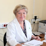 Казадаева Нина Николаевна