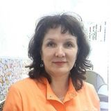 Прокопенко Татьяна Васильевна
